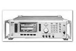 68137B Anritsu Rf Generator Used 1