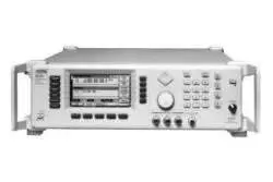 68347B Anritsu Rf Generator Used 1