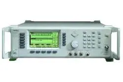 68369A Anritsu Rf Generator Used 1