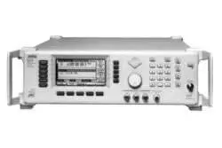 68369B Anritsu Rf Generator Used 1