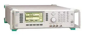 69047A Anritsu Rf Generator Used 1