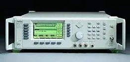 69337B Anritsu Rf Generator Used 1