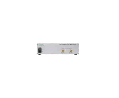 G0375a Anritsu Communication Analyzer Used 1