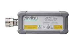 Ma24118a Anritsu Rf Sensor Used 1