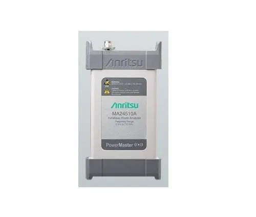 Ma24510a Anritsu Power Analyzer Used 1