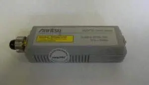 Ma2475d Anritsu Rf Sensor Used 1