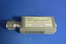 Ma4602a Anritsu Rf Sensor Used 1