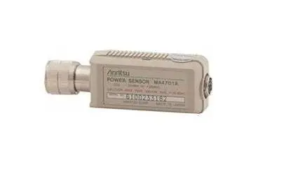 Ma4701a Anritsu Rf Sensor Used 1