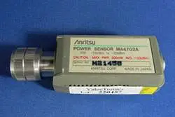 Ma4702a Anritsu Rf Sensor Used 1