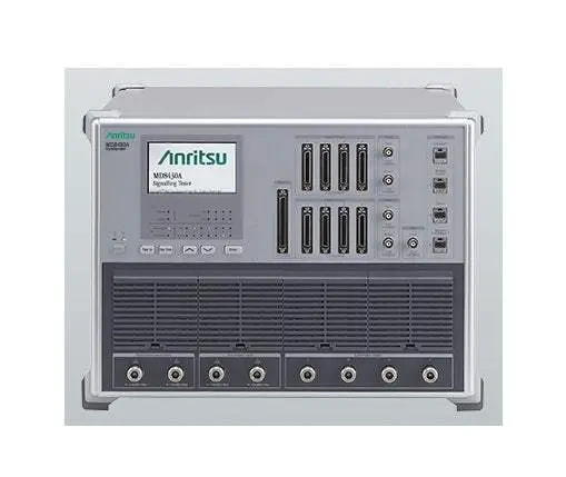 Md8430a Anritsu Communication Analyzer Used 1