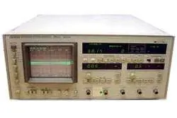 Me538l Anritsu Analyzer Used 1