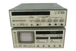 Me538m Anritsu Analyzer Used 1