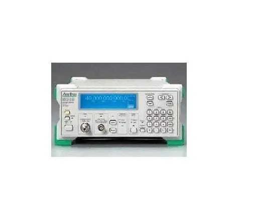 Mf2412b Anritsu Frequency Counter Used 1