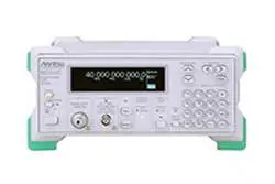 Mf2412c Anritsu Frequency Counter Used 1