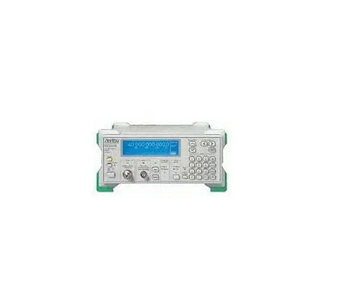 Mf2414b Anritsu Frequency Counter Used 1