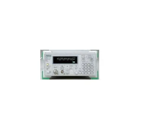 Mf2414c Anritsu Frequency Counter Used 1