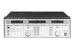 Mg3601a Anritsu Rf Generator Used 1