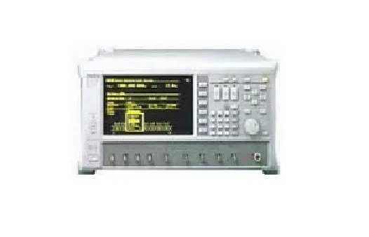 Mg3670b Anritsu Generator Used 1