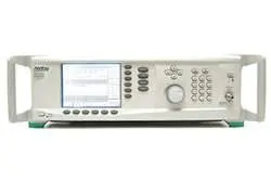 Mg3692a Anritsu Sweep Generator Used 1