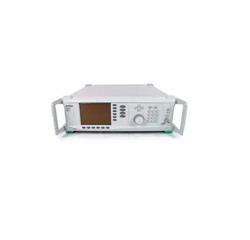 Mg3696a Anritsu Rf Generator Used 1