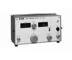 Mg724e1 Anritsu Rf Generator Used 1