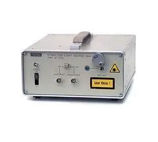Mg921a Anritsu Fiber Optic Equipment Used 1