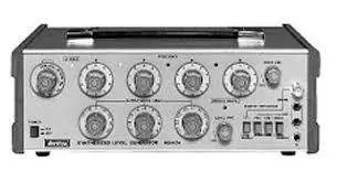 Mg96a Anritsu Fiber Optic Equipment Used 1