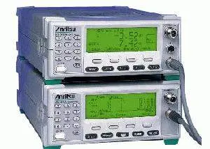 Ml2408a Anritsu Rf Power Meter Used 1