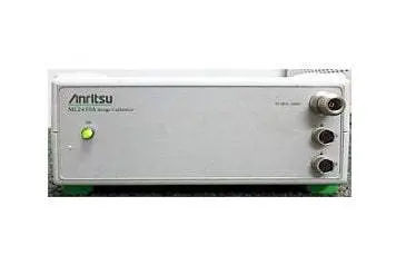 Ml2419a Anritsu Calibrator Used 1