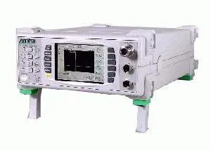 Ml2487a Anritsu Rf Power Meter Used 1