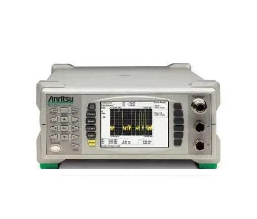Ml2488 Anritsu Power Meter Used 1