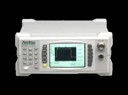 Ml2495a Anritsu Rf Power Meter Used 1