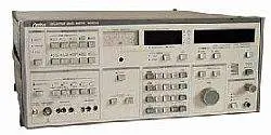 Ml422a Anritsu Level Meter Used 1