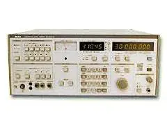 Ml422b Anritsu Level Meter Used 1