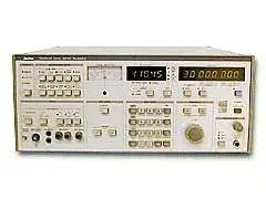 Ml422c Anritsu Level Meter Used 1