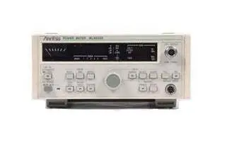 Ml4803a Anritsu Rf Power Meter Used 1