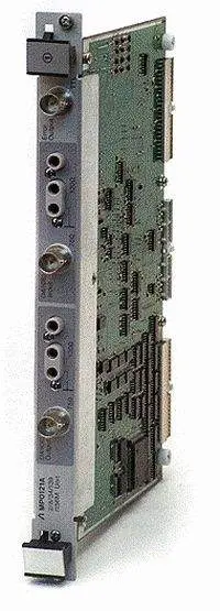 Mp0121a Anritsu Communication Analyzer Used 1