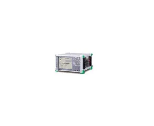 Mp1590b Anritsu Communication Analyzer Used 1