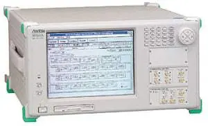 Mp1632a Anritsu Data Analyzer Used 1