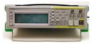 Mp1656a Anritsu Communication Analyzer Used 1