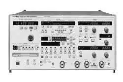 Mp1763b Anritsu Pattern Generator Used 1