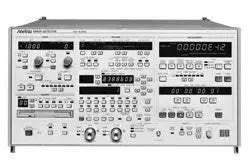 Mp1764a Anritsu Communication Analyzer Used 1