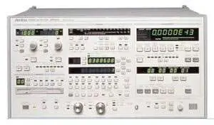Mp1764c Anritsu Communication Analyzer Used 1