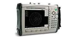 Ms2028c Anritsu Network Analyzer Used 1