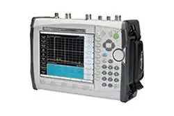 Ms2034a Anritsu Network Analyzer Used 1