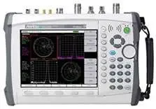 Ms2038c Anritsu Network Analyzer Used 1