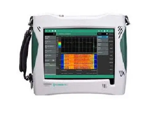 Ms2090a Anritsu Cable And Antenna Used 1