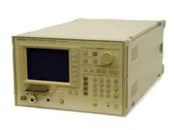 Ms2601b Anritsu Spectrum Analyzer Used 1