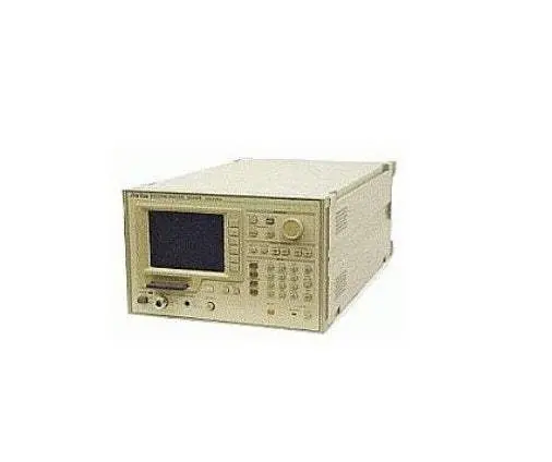 Ms2601j Anritsu Spectrum Analyzer Used 1