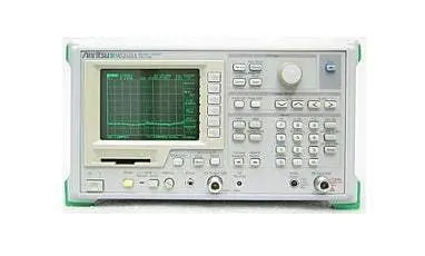 Ms2623b Anritsu Spectrum Analyzer Used 1
